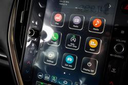 2025 Subaru Impreza 2.0S S-Edition