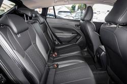 2025 Subaru Impreza 2.0S S-Edition