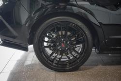 2025 Subaru Impreza 2.0S S-Edition