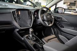 2025 Subaru Impreza 2.0S S-Edition