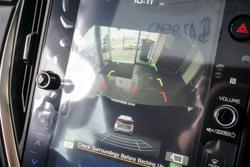 2025 Subaru Impreza 2.0S S-Edition