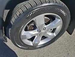 2011 Jeep Grand Cherokee Limited