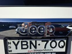 2011 Jeep Grand Cherokee Limited