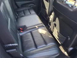 2011 Jeep Grand Cherokee Limited