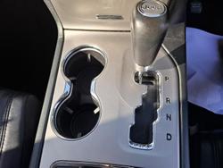 2011 Jeep Grand Cherokee Limited