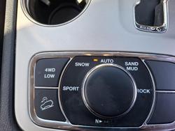 2011 Jeep Grand Cherokee Limited