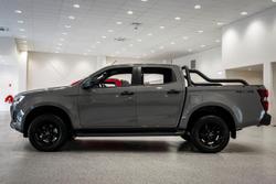 2025 Isuzu D-MAX X-RIDER