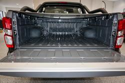 2025 Isuzu D-MAX X-RIDER