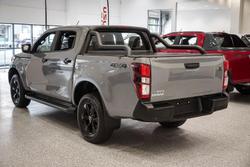 2025 Isuzu D-MAX X-RIDER