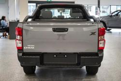 2025 Isuzu D-MAX X-RIDER