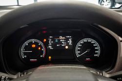 2025 Isuzu D-MAX X-RIDER