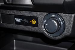 2025 Isuzu D-MAX X-RIDER