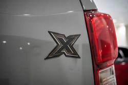 2025 Isuzu D-MAX X-RIDER