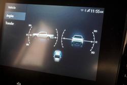 2025 Isuzu D-MAX X-RIDER