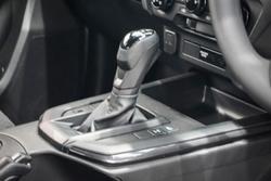 2025 Isuzu D-MAX X-RIDER