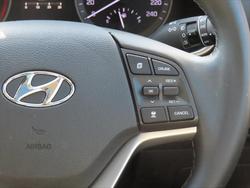 2020 Hyundai Tucson Highlander