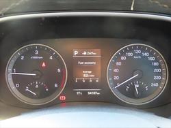 2020 Hyundai Tucson Highlander