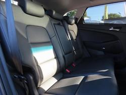 2020 Hyundai Tucson Highlander