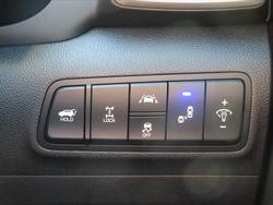 2020 Hyundai Tucson Highlander