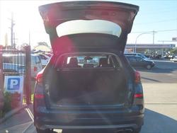 2020 Hyundai Tucson Highlander