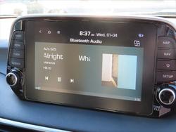 2020 Hyundai Tucson Highlander