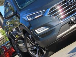 2020 Hyundai Tucson Highlander