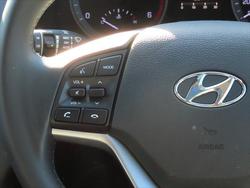 2020 Hyundai Tucson Highlander