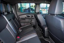 2025 Mitsubishi Triton GSR