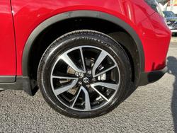 2018 Nissan X-TRAIL ST-L