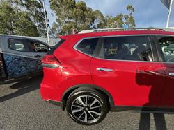 2018 Nissan X-TRAIL ST-L