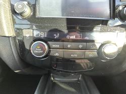 2018 Nissan X-TRAIL ST-L