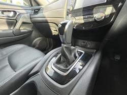 2018 Nissan X-TRAIL ST-L