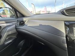 2018 Nissan X-TRAIL ST-L