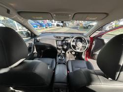 2018 Nissan X-TRAIL ST-L