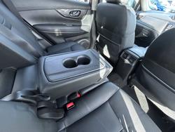 2018 Nissan X-TRAIL ST-L