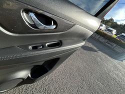 2018 Nissan X-TRAIL ST-L