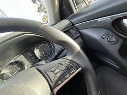 2018 Nissan X-TRAIL ST-L