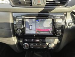 2018 Nissan X-TRAIL ST-L