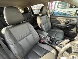 2018 Nissan X-TRAIL ST-L