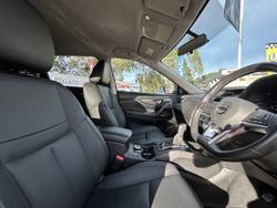 2018 Nissan X-TRAIL ST-L