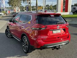 2018 Nissan X-TRAIL ST-L