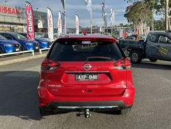 2018 Nissan X-TRAIL ST-L