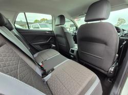 2022 Volkswagen T-Cross 85TSI Style