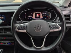 2022 Volkswagen T-Cross 85TSI Style