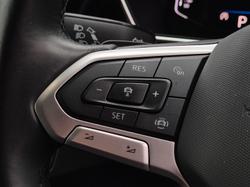 2022 Volkswagen T-Cross 85TSI Style