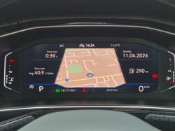 2022 Volkswagen T-Cross 85TSI Style