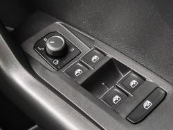 2022 Volkswagen T-Cross 85TSI Style
