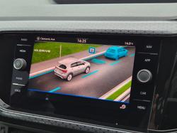 2022 Volkswagen T-Cross 85TSI Style