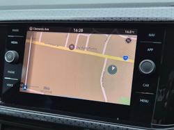 2022 Volkswagen T-Cross 85TSI Style