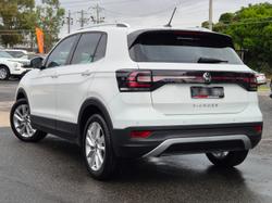 2022 Volkswagen T-Cross 85TSI Style